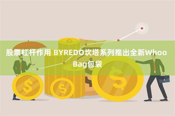 股票杠杆作用 BYREDO坎塔系列推出全新Whoo Bag包袋